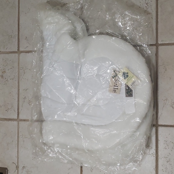 Exselle Show Pad w/ Wither Relief- Pony - Picture 2 of 5